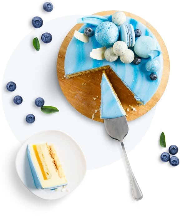 Crumb & Bow Home Sweets-bakery - Handcrafted Artisan Patisserie Karachi
