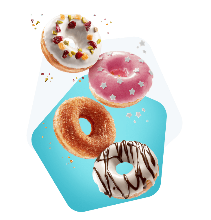 Crumb & Bow Home Sweets-bakery - Handcrafted Artisan Patisserie Karachi