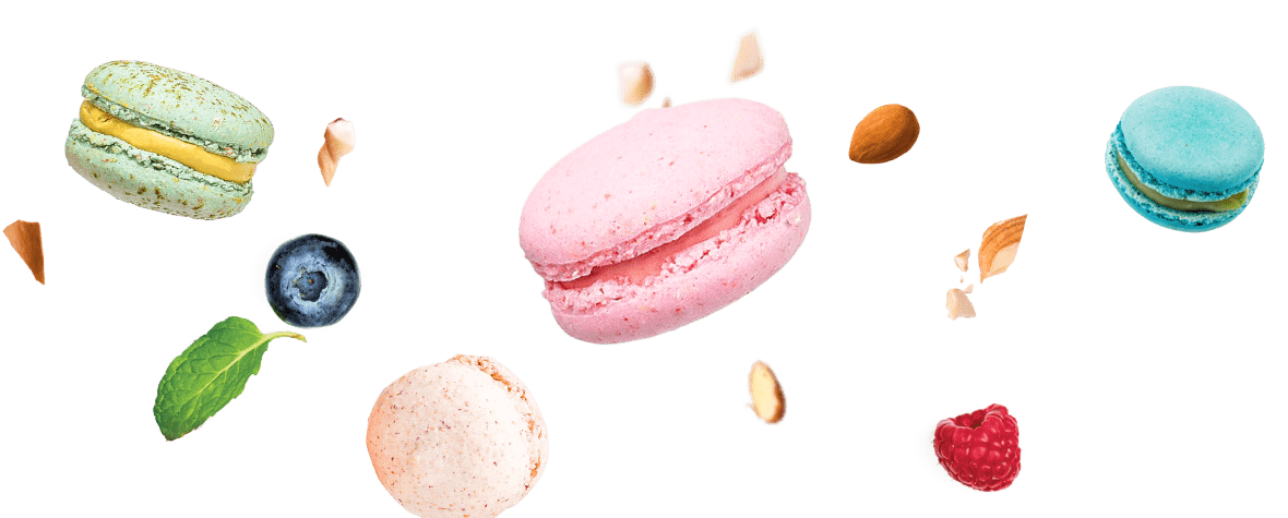 Crumb & Bow Sweets bakery slide 2 - Handcrafted Artisan Patisserie Karachi