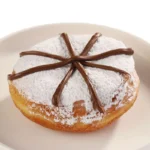 Stuffed Nutella