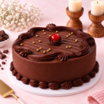 Belgian Chocolate