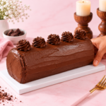 Belgian Chocolate