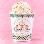 Caramel Crunch