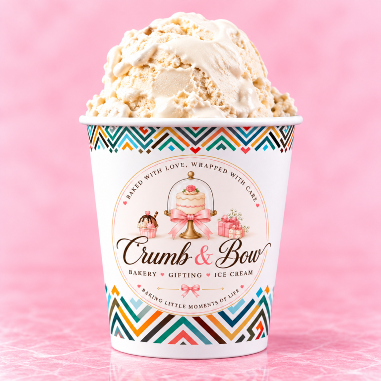 Caramel Crunch