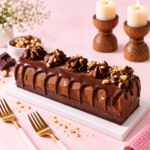 Chocolate Peanut Butter
