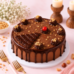 Chocolate Peanut Butter
