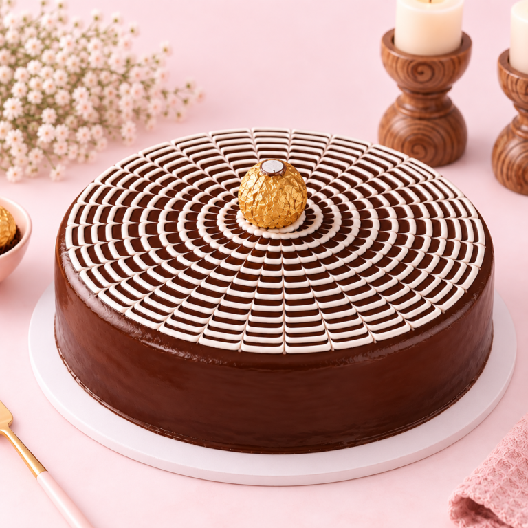Ferrero Rocher