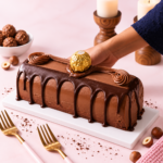 Ferrero Rocher Roll