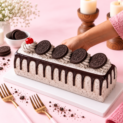 Oreo