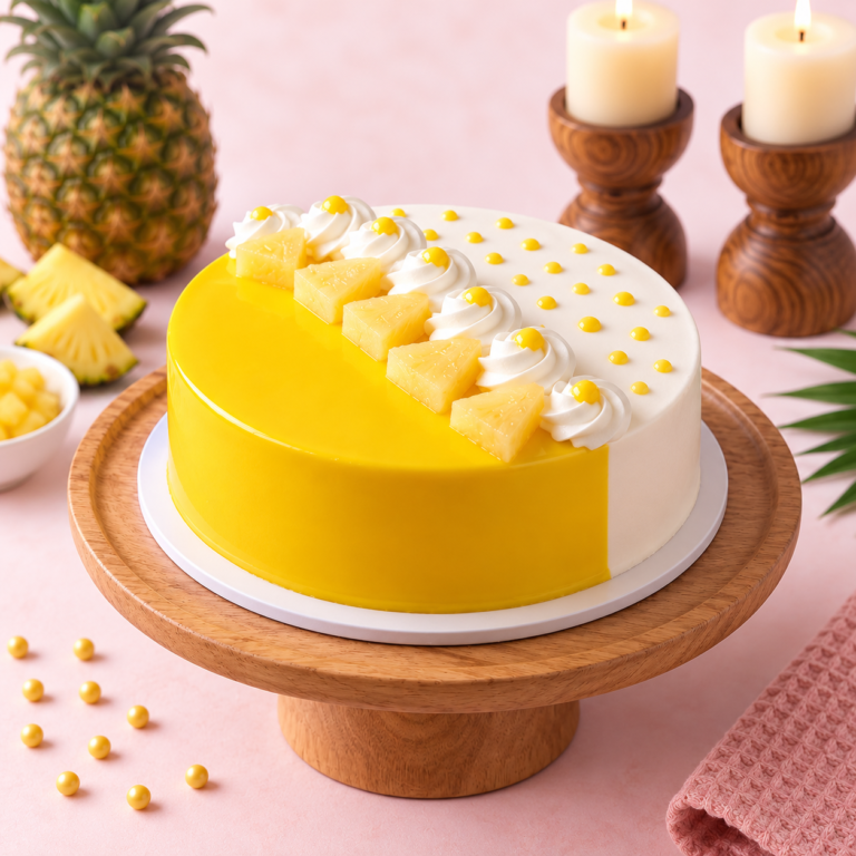 Pineapple