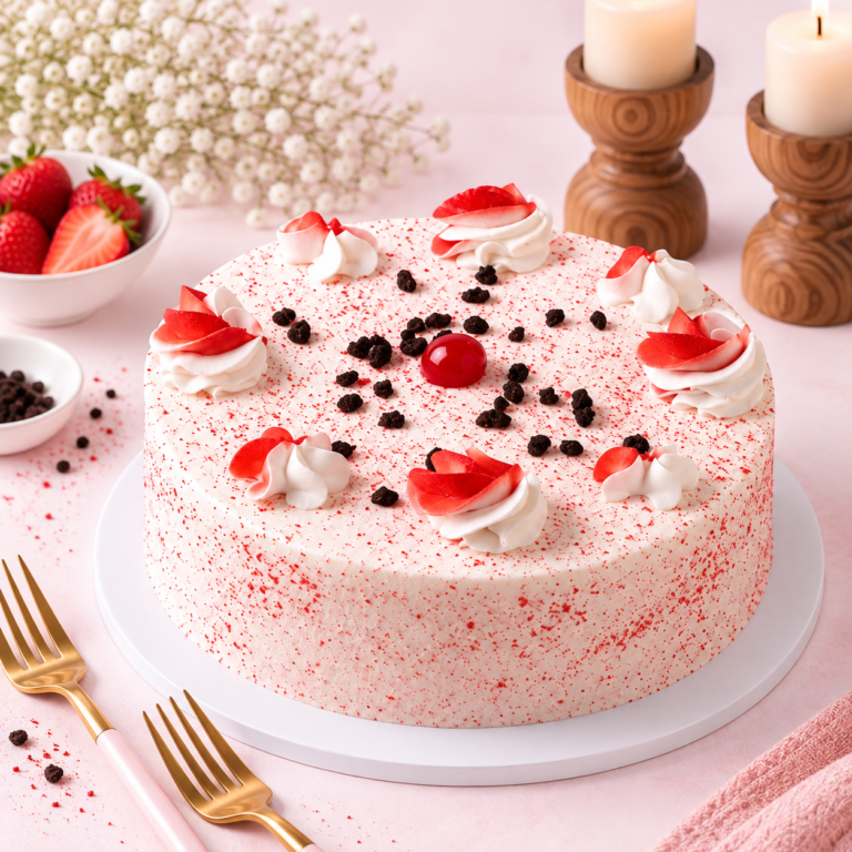 Red Velvet