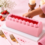 Strawberry Cheesecake