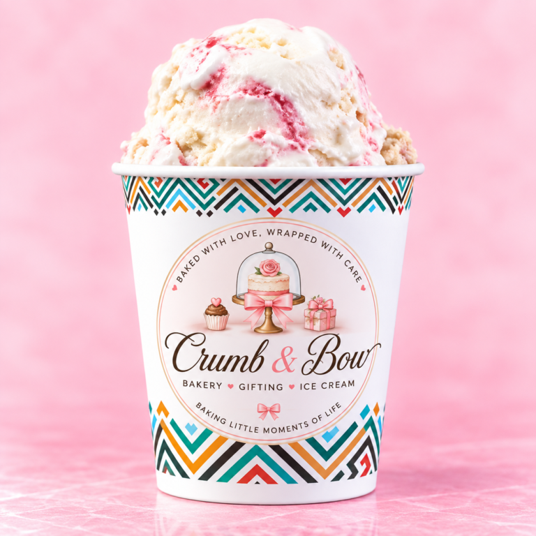 Strawberry (Ripple)