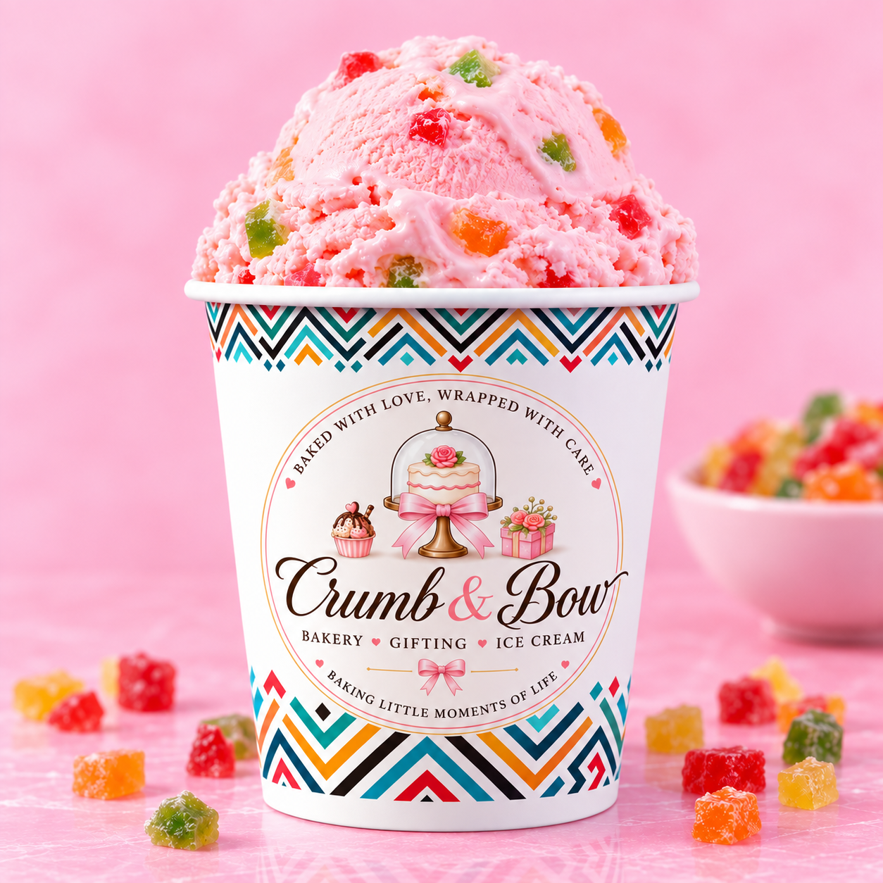 Tutti Frutti Tutti Frutti - Image 1